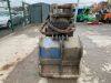 UNRESERVED Rotating Selector Grab To Suit 20T Excavator - 7