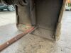 UNRESERVED Rotating Selector Grab To Suit 20T Excavator - 9