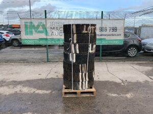 7 x 8.25-15 Forklift Tyres