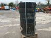 7 x 8.25-15 Forklift Tyres - 3