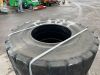 7 x 8.25-15 Forklift Tyres - 5