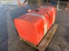 500Ltr Aluminium Fuel Tank - 3