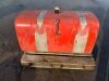 500Ltr Aluminium Fuel Tank - 4