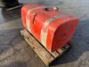 500Ltr Aluminium Fuel Tank - 5