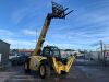 2007 New Holland LM1345 Teleporter c/w Forks (13M - 4.5T Lift) - 4