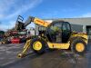 2007 New Holland LM1345 Teleporter c/w Forks (13M - 4.5T Lift) - 6