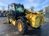 2007 New Holland LM1345 Teleporter c/w Forks (13M - 4.5T Lift) - 7