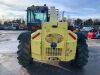 2007 New Holland LM1345 Teleporter c/w Forks (13M - 4.5T Lift) - 8