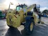 2007 New Holland LM1345 Teleporter c/w Forks (13M - 4.5T Lift) - 9