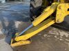 2007 New Holland LM1345 Teleporter c/w Forks (13M - 4.5T Lift) - 13