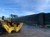 2007 New Holland LM1345 Teleporter c/w Forks (13M - 4.5T Lift) - 18