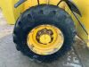 2007 New Holland LM1345 Teleporter c/w Forks (13M - 4.5T Lift) - 23