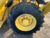 2007 New Holland LM1345 Teleporter c/w Forks (13M - 4.5T Lift) - 24