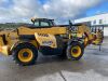 2017 JCB 540-140 14M Teleporter - 3