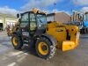 2017 JCB 540-140 14M Teleporter - 4