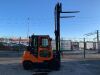 2011 Doosan D30S 3T Diesel Forklift - 3