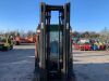 2011 Doosan D30S 3T Diesel Forklift - 9