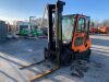 2011 Doosan D30S 3T Diesel Forklift - 10