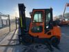 2011 Doosan D30S 3T Diesel Forklift - 11