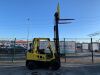 UNRESERVED 2016 Hyster Fortens H3.0FT 3T Diesel Forklift - 3