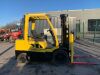 UNRESERVED 2016 Hyster Fortens H3.0FT 3T Diesel Forklift - 6