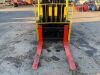 UNRESERVED 2016 Hyster Fortens H3.0FT 3T Diesel Forklift - 8