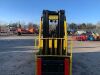 UNRESERVED 2016 Hyster Fortens H3.0FT 3T Diesel Forklift - 9