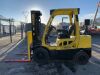 UNRESERVED 2016 Hyster Fortens H3.0FT 3T Diesel Forklift - 11