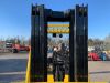 UNRESERVED 2016 Hyster Fortens H3.0FT 3T Diesel Forklift - 16