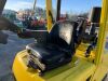 UNRESERVED 2016 Hyster Fortens H3.0FT 3T Diesel Forklift - 18