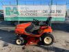 2013 Kubota G2160E Hydostatic Diesel Mower - 2