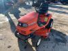 2013 Kubota G2160E Hydostatic Diesel Mower - 8