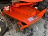 2013 Kubota G2160E Hydostatic Diesel Mower - 12