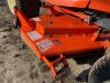 2013 Kubota G2160E Hydostatic Diesel Mower - 13