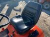 2013 Kubota G2160E Hydostatic Diesel Mower - 15