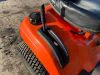 2013 Kubota G2160E Hydostatic Diesel Mower - 17