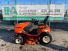 2001 Kubota G2160 Hydrostatic Diesel Mower - 2