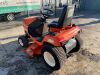 2001 Kubota G2160 Hydrostatic Diesel Mower - 10