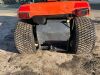 2001 Kubota G2160 Hydrostatic Diesel Mower - 12