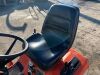 2001 Kubota G2160 Hydrostatic Diesel Mower - 13