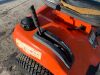 2001 Kubota G2160 Hydrostatic Diesel Mower - 15