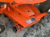 2001 Kubota G2160 Hydrostatic Diesel Mower - 19