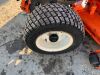 2001 Kubota G2160 Hydrostatic Diesel Mower - 25