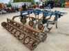 Lemken Smaragd 9 Cultivator c/w Tines, Discs & Crumble Roller - 5