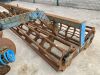 Lemken Smaragd 9 Cultivator c/w Tines, Discs & Crumble Roller - 12