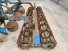 Lemken Smaragd 9 Cultivator c/w Tines, Discs & Crumble Roller - 13