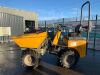 2003 Terex Benford HD1000KR 1T High Tip Dumper - 2