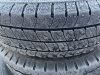 UNRESERVED 3 x Tyres & Rims - 3