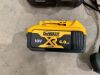 Dewalt XR 18V Cordless Nail Gun c/w Battery & Charger - 2