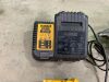 Dewalt XR 18V Cordless Nail Gun c/w Battery & Charger - 3